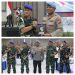 Kodam V Brawijaya dan Polda Jatim Gelar Silaturahmi Guna Pererat Soliditas – Sinergitas TNI – Polri Solid