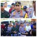 Panglima TNI dan Kapolri Tinjau Kesiapan Venue GWK