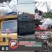 Limbah B3 PT. Cellindo Sigma Perkasa Dibuang Ditengah Perkampungan Padat Penduduk