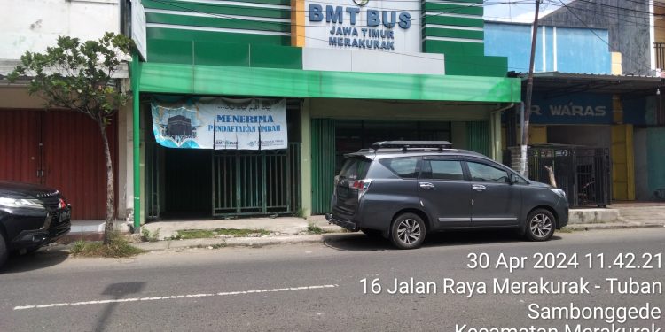 KSPPS BMT BUS Persulit Nasabah Cairkan Tabungannya