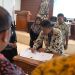 Inovasi Bahtera Kita Wujud Kerjasama Dispendukcapil Dengan Rumah Sakit dan Puskesmas Se – Kabupaten Tuban