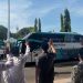 Lepas Keberangkatan Haji Mas Lindra Didampingi Kepala Kemenag Tuban
