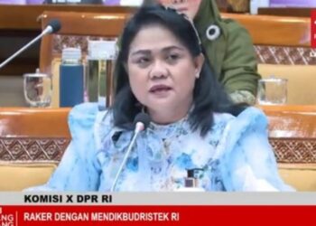 Diduga Bobroknya Sistem, Anggota Komisi X Fraksi Demokrat Minta Anggaran Kemendikbud Ristek Diperiksa KPK