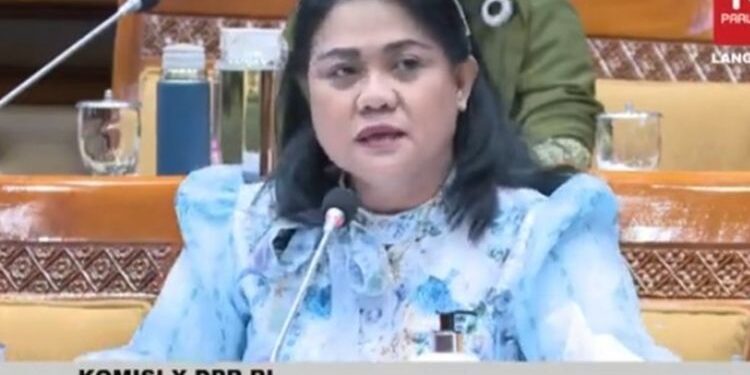 Diduga Bobroknya Sistem, Anggota Komisi X Fraksi Demokrat Minta Anggaran Kemendikbud Ristek Diperiksa KPK