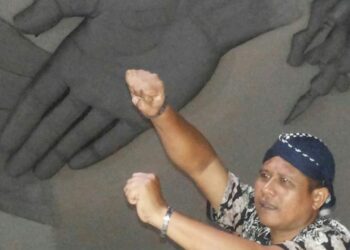 Orang yang Didampingi Kodam Sunan Kalijaga Menurut Primbon Jawa