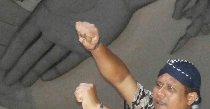 Orang yang Didampingi Kodam Sunan Kalijaga Menurut Primbon Jawa