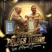 Pos Pelayanan dan Pengamanan/Terpadu mudik Lebaran 2024 Polres Tuban Bertema Aladin Raih Penghargaan Best Theme Type A