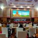 Bupati  Mojokerto Menjawab Pandangan Umum Fraksi-Fraksi DPRD Kabupaten Mojokerto Terhadap 3 Raperda