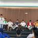 Konsolidasi Tim Pemenangan Gus Barra Cabup Mojokerto 2024-2029