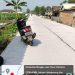 Proyek Pelebaran Jalan Ngembeh – Mojokarang Selesai Dikerjakan