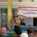 Polres Mojokerto Kota Gelar Jumat Curhat di Desa Dengarkan Keluhan Warga
