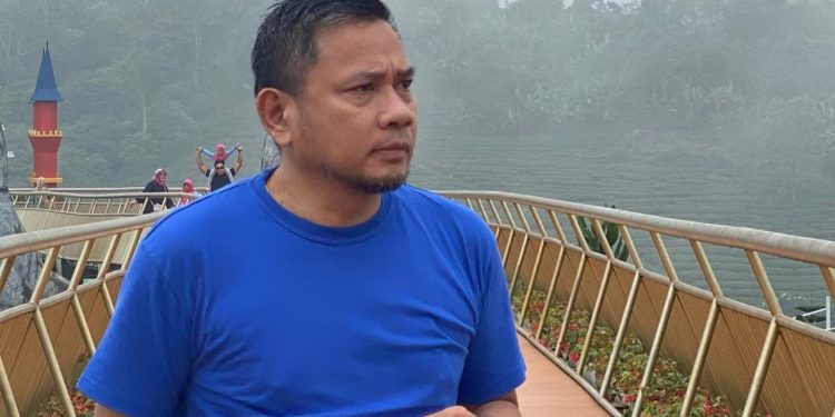 Ketua PWI Dilindungi, Presiden Diobok-obok