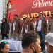 Pagelaran Musik Peluncuran Maskot  Sigalih Sambut Pilkada 2024