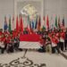 Tim Terjun Payung Polri Raih Prestasi di Kejuaraan Skydiving Asia dan Dunia
