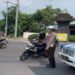 Menjaga Kamtibmas Tetap Kondusif, Polisi Mojokerto Laksanakan Patroli Hingga Tempat Wisata