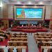 DPRD Kabupaten Mojokerto Gelar Rapat Paripurna Bahas 5 Item Raperda Bersama Bupati Ikfina