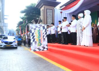 Kapolri: Hari Raya Idul Adha Momentum Jaga Toleransi