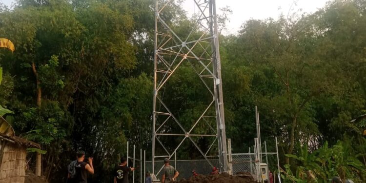 Pemkab Tuban Kehilangan Taringnya Berhadapan Dengan Pengusaha Tower BTS