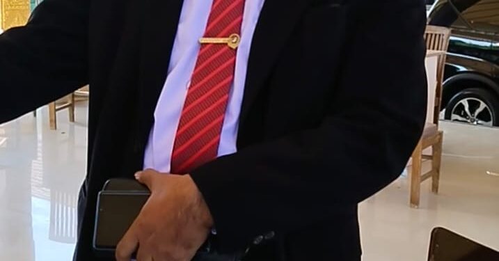 Pelaku Dugaan Rekayasa Sertifikat Tanah Desa Canggu Bakal di Polisikan