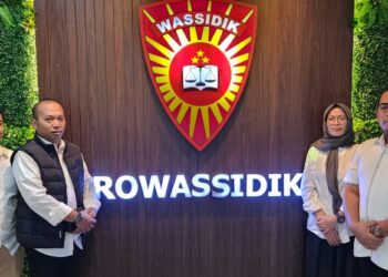 Rowassidik Bareskrim Polri Gelar Perkara Khusus Atas Pengaduan PT Artha Bumi Mining