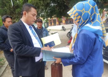 Advokat Sakty Kecam Keras Dugaan Rekayasa Sertifikat Tanah di Desa Canggu