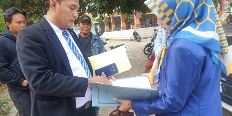 Advokat Sakty Kecam Keras Dugaan Rekayasa Sertifikat Tanah di Desa Canggu