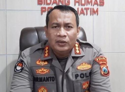 Sebanyak 11 Kapolres Jajaran Polda Jatim Diganti