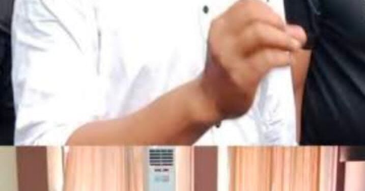 Dugaan Penyelewengan Anggaran DD Hadi Purwanto Penuhi Panggilan Polres Mojokerto