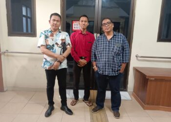 Cabuli Anak Dibawah Umur Terancam Hukuman 15 Tahun Penjara