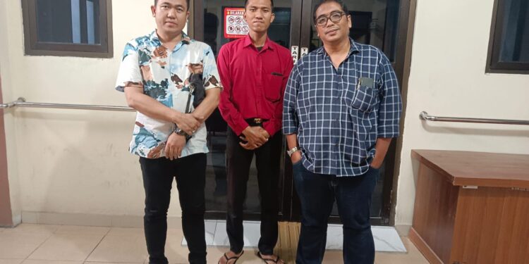 Cabuli Anak Dibawah Umur Terancam Hukuman 15 Tahun Penjara