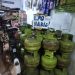 Kelangkaan Gas LPG di Tuban Mas Lindra : Pastikan Stok Aman & Akan Selalu Evaluasi Samiyono : LPG 3 kg di Tuban Tidak Baik-baik Saja