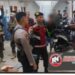 5 Pasangan Mesum Diangkut ke Mapolres Tuban Ketahuan Ngamar di Homestay