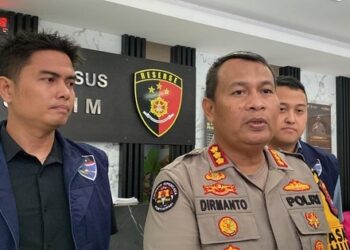 Bagaimana Nasib 3 Anak Pasangan Polisi Pasca Insiden Akibat Dampak Judi Online