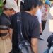 Diduga halangi tugas wartawan, 2 oknum Anggota Propam Polres Mojokerto bakal dilaporkan ke Kapolri oleh Hadi Purwanto