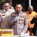 Polres Malang Bongkar Produsen ‘Minyak Kita’ Palsu Beromzet Ratusan Juta Rupiah