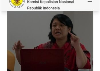 Tak Hanya Judi Online, Kompolnas Ungkap Sebab Lain, yang Buat Briptu FN Bakar Suami