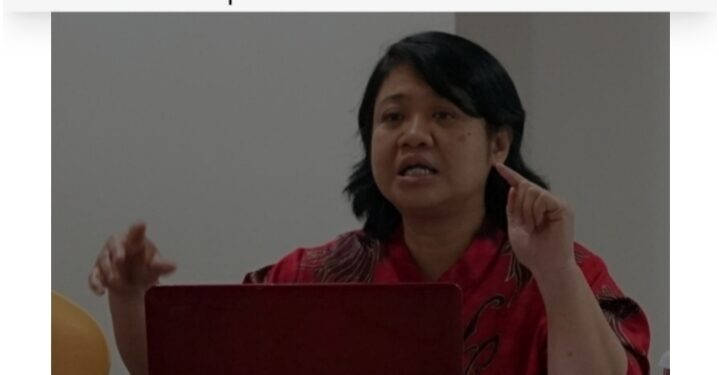 Tak Hanya Judi Online, Kompolnas Ungkap Sebab Lain, yang Buat Briptu FN Bakar Suami