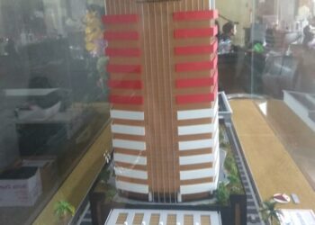 SELEKSI CALON PIMPINAN DAN DEWAN PENGAWAS KOMISI PEMBERANTASAN KORUPSI MASA JABATAN TAHUN 2024-2029