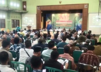 Akhirnya BMT BUS Lasem Gelar RAT, Terungkap Simpanan Anggota Capai Rp 1,1 Triliun