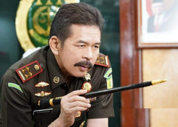 Jaksa Agung Bubarkan TP4 Pusat dan Daerah