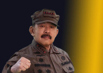 Jaksa Agung RI : Hari Bhayangkara ke -78, Sinergitas Penegakkan Hukum Semakin Kuat