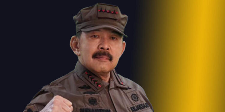 Jaksa Agung RI : Hari Bhayangkara ke -78, Sinergitas Penegakkan Hukum Semakin Kuat