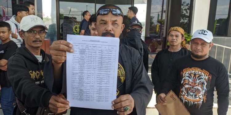 Aset di Rumdin Bupati Ponorogo Hilang, ASTON Lapor ke Kejaksaan