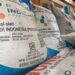 Tim Mabes Polri Gagalkan Penyelundupan Pupuk Bersubsidi 25 Ton Di Tuban