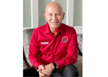 Said Abdullah Bocorkan Peluang PDIP Calonkan Risma di Pilgub Jatim 2024