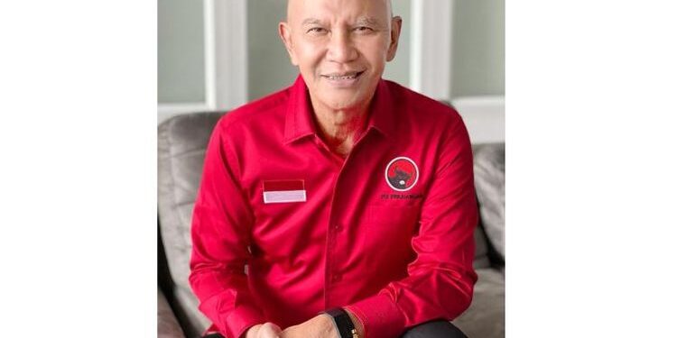 Said Abdullah Bocorkan Peluang PDIP Calonkan Risma di Pilgub Jatim 2024