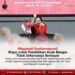 Megawati Soekarnoputri: Biaya untuk Pendidikan Anak Bangsa Tidak Seharusnya Berbayar