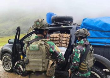 MIRAS MUSNAH DI DISTRIK MBUA, Inilah Harapan Masyarakat Distrik Mbua