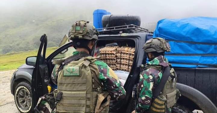 MIRAS MUSNAH DI DISTRIK MBUA, Inilah Harapan Masyarakat Distrik Mbua