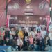 KPU Kabupaten Mojokerto Gelar Media Gathering Bersama Jurnalis